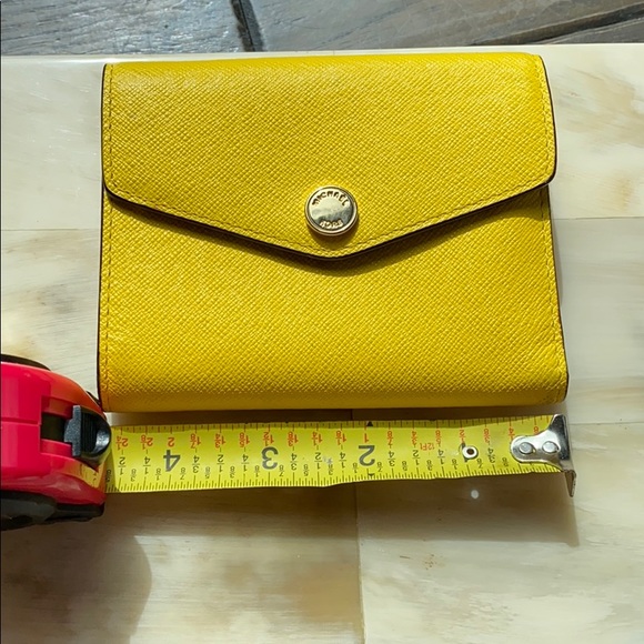 MICHAEL KORS WALLET EXCELLENT CONDITION LIKE NEW - Picture 5 of 6